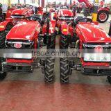 30hp 4wd Garden Tractor thumbnail-1