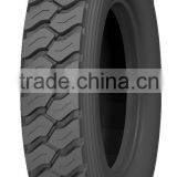 China High Quality All Steel Radial Truck Tyre 315/80R22.5 thumbnail-4