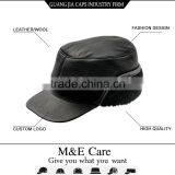OEM Factory Price Types of Military Hats Wholesale thumbnail-1
