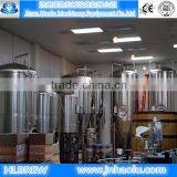 large beer brewery equipment for sale,3000L industrial beer fermenting equipment