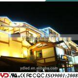 YD FCC CE CQC UL V-0 IP68 SMD LED RGB Exterior Energy-saving Fireproof Decoration LED Module Lights For Old Building thumbnail-3