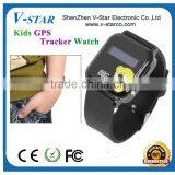 Children Oldman GPS Watches Kids GPS Locator GPS Personal Tracker,kids Gps Tracker Watch thumbnail-1