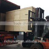 Good Quality With Lower Price,Popular 52 Inches Double System Computerized Flat Knitting Machine thumbnail-6