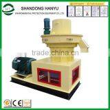 Best Quality Best Sell Ring Die Biomass Wood Pellet Machinery thumbnail-5
