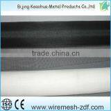 Privacy Window Screen Fiberglass Window Screen