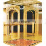 EC1-209 Passenger Elevator thumbnail-1