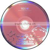 TAIWAN A+ Blank Disc DVD-R, DVD+R 16X Low Defective Rate thumbnail-2