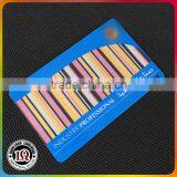 RFID Contact IC Smart Card