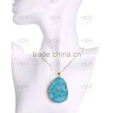 Hot Popular Beaded Necklace Wholesale thumbnail-2