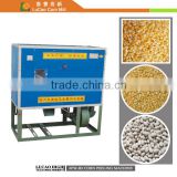 maize dehulling machine for food factory
