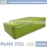 High Quality Candy Tin Can Food Can / Empty Can thumbnail-1