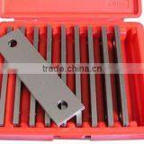 10 Pair Precision Parallel Set