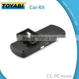 Bluetooth Car Kit FHands Free Calling Car Sun Visor Clip Microphone Audio/Speaker/Stereo Car Kit thumbnail-5