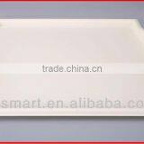 Plastic Restaurant Food Tray thumbnail-1