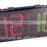 Lightweight And High Brightness Intensity Lowest Price Scoreboard thumbnail-6