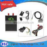 Anti-theft Gps Vehicle Car Tracker With CE Certificate and One Year Warranty Tk106