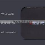 2016 New Hot Cheap Mini pc Vensmile Mini pc Wintel W8 PRO Cherry Trail Z8300 Mini pc 2G/32G 1.84GHz W8 PRO Vensmile Mini pc thumbnail-2