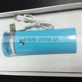 Face Deep Clean and Moist Wholesale Electric Portable Facial Steamer thumbnail-5