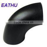 Ansi B16.9 Sch40 90 Degree Carbon Steel Elbow
