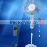 Rechargeable Stand Fan (DC/battery /solor Fan)