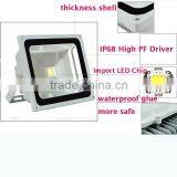 Best Price High Lumen 80W High Power LED Flood Light White/Nature White/Warm White thumbnail-2
