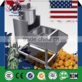 Ball Popcorn Maker Machine Popcorn Making Machine