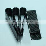 Top Quality Carbon Fiber Money Clip thumbnail-2