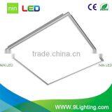 Led Panel 60 60mm Office Light White Frame Ceiling Panel Light