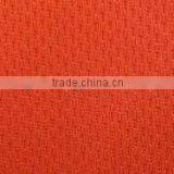 100% polyester polo pique fabric