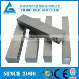 Incoloy 800/800H/800HT NO8800 1.4876 Stainless Steel Bar Din 17240 thumbnail-3