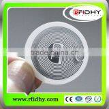 2014 New Product Uhf Rfid Inlay/rfid Wet Inlay for Warehouse thumbnail-4
