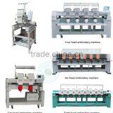 Two Head 9 Needles Machine Embroidery thumbnail-6