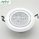 Ceiling Fixtures Led Ceiling Lighting Housing 7w
