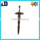 Antique Silver Meta Sword