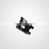 High Precision Black Anodized Custom Aluminum Milling Cnc Machining Parts and Components