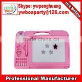 Wholesales Stamps Plastic Sliding Board With Abacus thumbnail-3