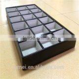 Factory Cheap Disposable Decorative Cosmetic Tray Plastic Vacuum Forming Trays thumbnail-4