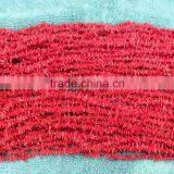 Beautiful Red Sea Bamboo Coral Gemstone Semi Precious Stone Red Coral Hotsales thumbnail-3