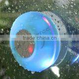 Waterproof Bluetooth Shower Speaker thumbnail-1