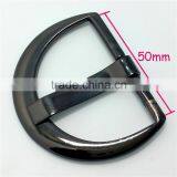 Buckle Manufacturer Leather Handbag Buckle Newest Metal Buckle thumbnail-6