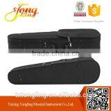 Universal Black Violin Round Case With Different Size thumbnail-1