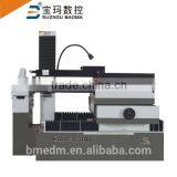 New Desinged High Speed Wire Cut Edm Machine DK7780 thumbnail-1