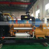 135 High Speed Diesel Generator Set-ISO9001,CE Approved-Industrial Genset