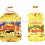 Edible Oil Filling Machine