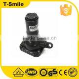 2T Black Color With 3 Handles Spiral Jack