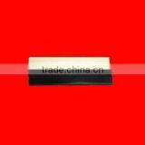 Aluminum Holder Weather Proof Wooden Door Bottom Sweep