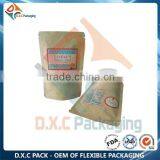 OEM Factory Custom Printed Herbal Incense Package Bags thumbnail-4