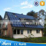 China Complete off Grid 3kw Solar Power System With 25 Years Service Time thumbnail-1