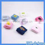 Hogift Cartoon Baby Warm Autumn and Winter Cotton Socks Dispensing Non-slip Socks Terry Baby Socks MHo-207 thumbnail-3