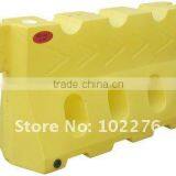China Plastic Portable Water Filled Water Safety Barriers thumbnail-3